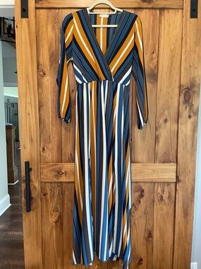 Altar’s State Maxi Dress